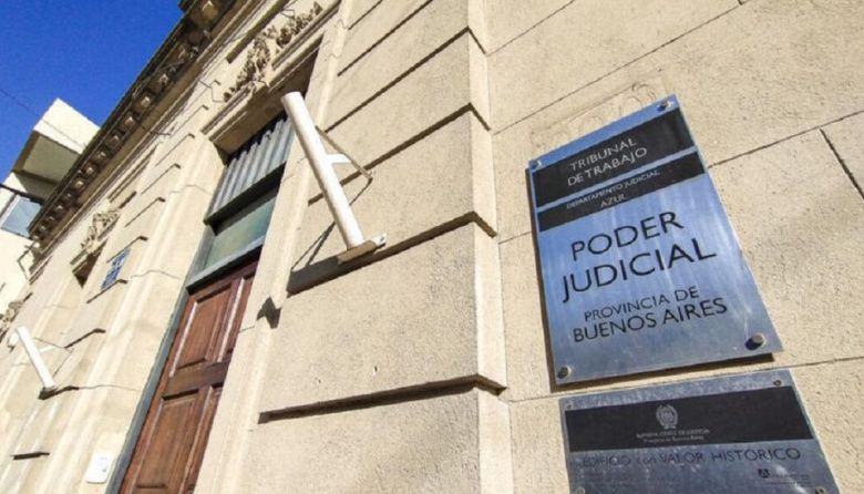 “Es estructural”: la AJB advierte por el deterioro de los Tribunales de Trabajo bonaerenses