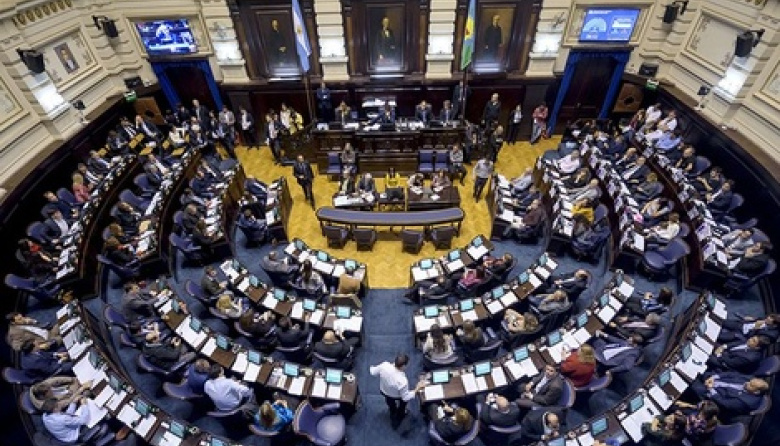 Efecto "Re-re": Tensión en Diputados y números complicados para el peronismo
