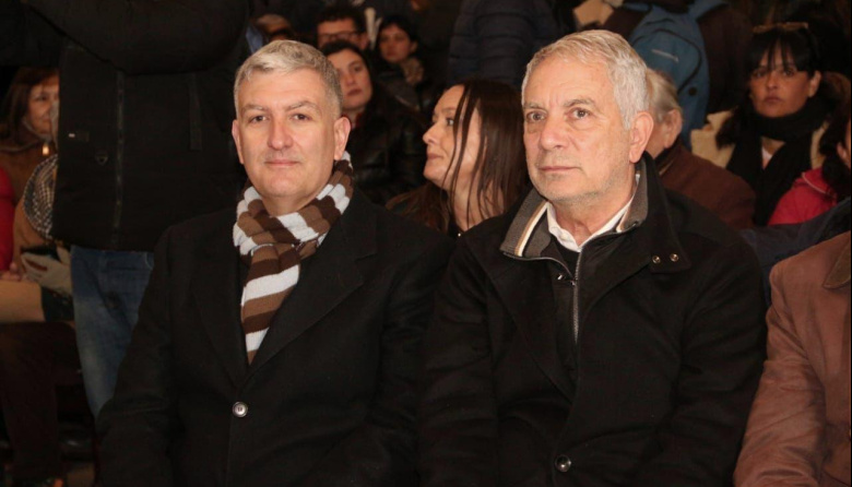 El peronismo platense mostró unidad en el homenaje a Perón pese a la interna electoral
