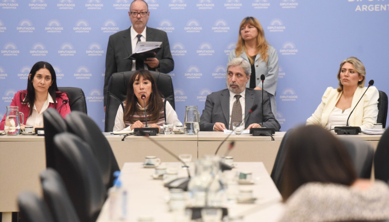 El peronismo presiona para destrabar la comisión investigadora