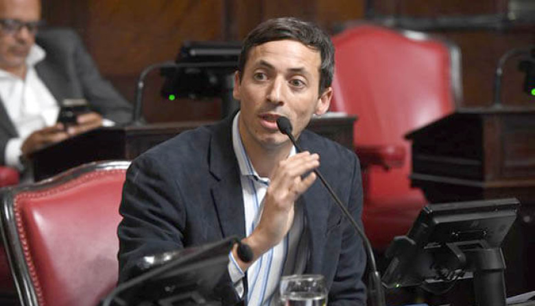 La UCR responsabilizó a Kicillof por el deterioro en IOMA: “hay abandono de personas”