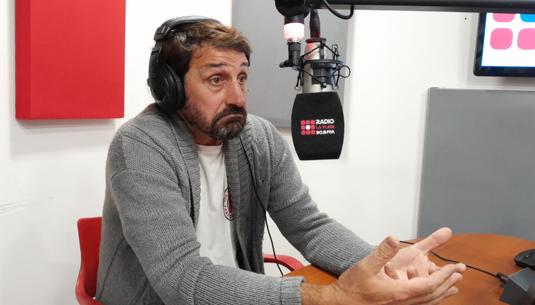 Ruptura en el PRO La Plata: Manuel Garro contra Garmendia: “No es amarillo”
