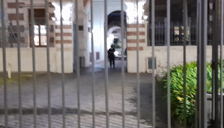 Kicillof apura a los intendentes del MDF para el cierre de listas locales