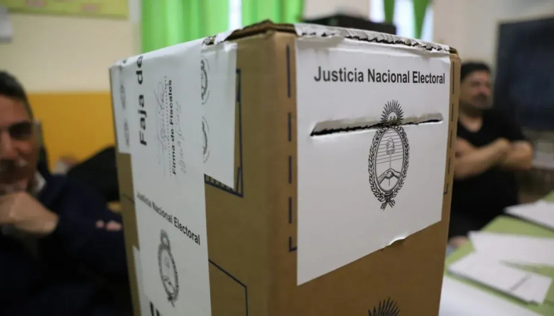 El fin de una era: La Primera Sección superó a la Tercera en cantidad de votantes