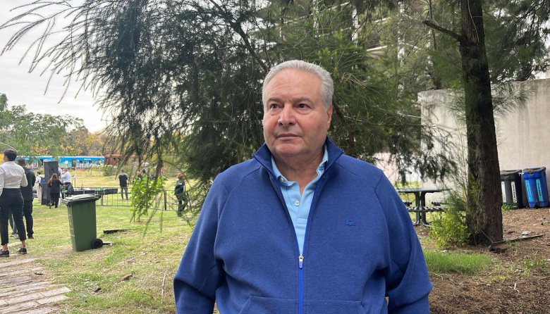 Intendente peronista pica en punta para ser candidato a diputado por la Segunda Sección