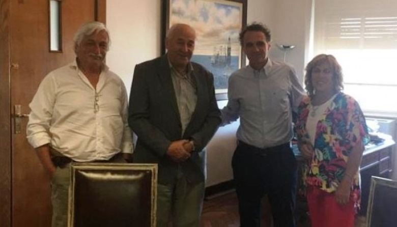 Tres Lomas: Katopodis rompió el acuerdo de Fuerza Patria y complica el cierre