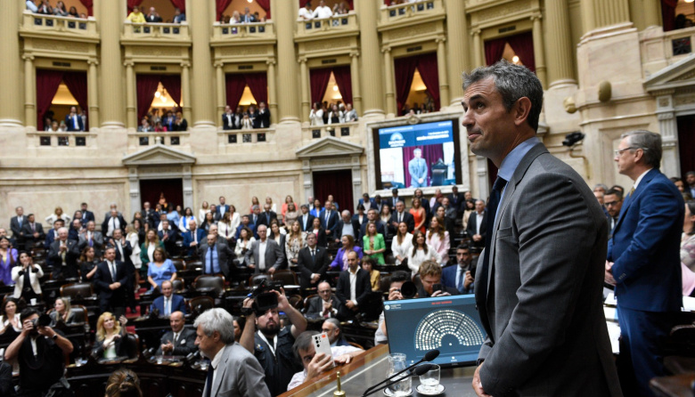 La oposición busca darle un golpe al Gobierno en Diputados