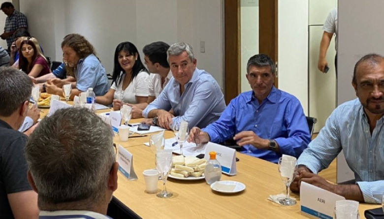 FEGEPPBA rechaza la propuesta salarial del Gobierno bonaerense