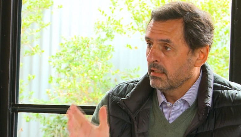 Desde Udocba piden “votar para frenar a la oligarquía”