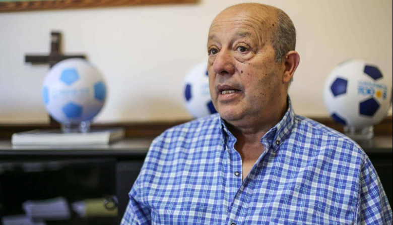 Con encuesta en mano, Paredi apunta a “revertir” el historial electoral