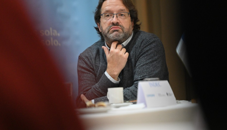 Por las sospechas de manipulación de datos, renuncian funcionarios claves en INDEC