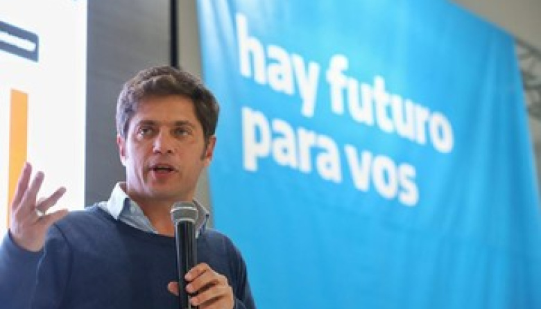 Kicillof admite autocrítica en Fuerza Patria, pero marca prioridades: “Hoy la tarea es decirle basta a Milei”