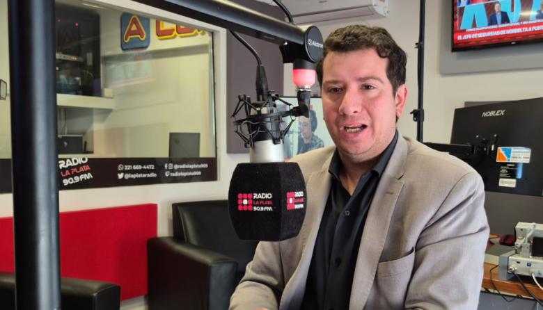 Un abogado de la causa PAMI denuncia inacción judicial y exige que el caso pase a Comodoro Py