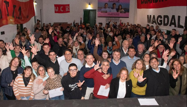 Sin descanso: la victoria de Somos en Magdalena y el mensaje para lo que viene