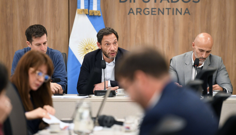 El Congreso cita a Karina Milei a declarar por el escándalo $LIBRA