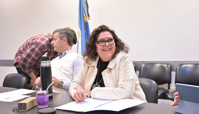 Se reactivó la actividad en Diputados y avanza con proyectos clave sobre niñez, salud y seguridad