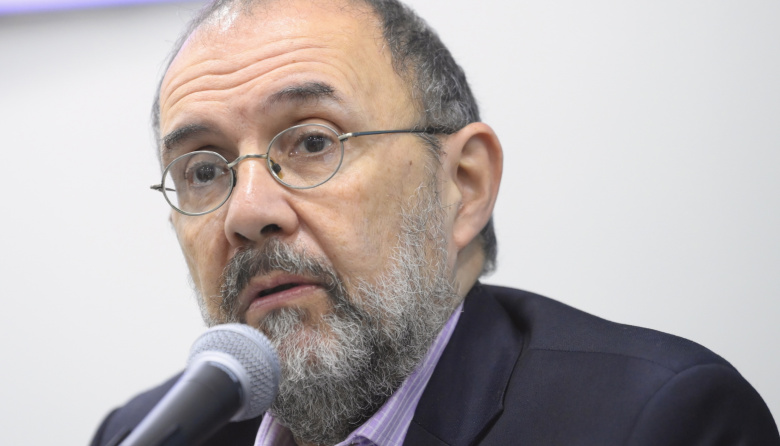 Villar: “La respuesta al veto de Milei va a ser una marcha multitudinaria”