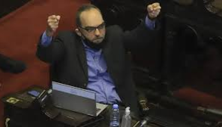 Crisis en el PRO: Fernando Iglesias denunció a Silvia Lospennato por amenazas
