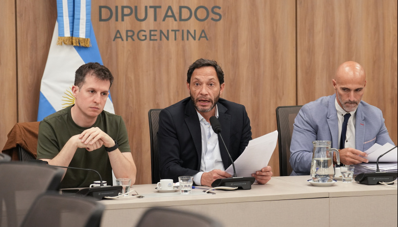 Faltazo de Karina Milei a la comisión investigadora: Diputados cede y ...