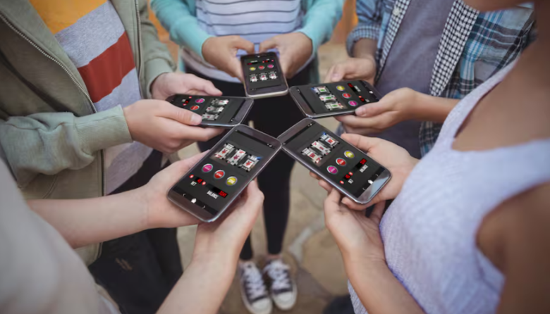 La apuesta de Magdalena: se planta contra la ludopatía y el juego online con un programa propio