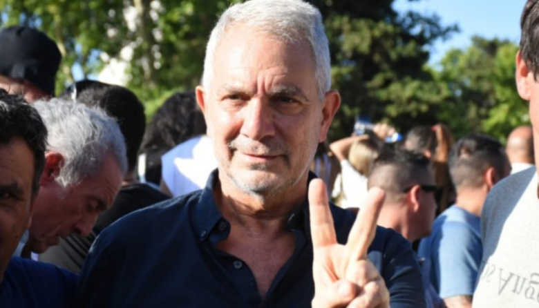 Alak evocó a Perón y destacó que “vivirá por siempre en el corazón y la memoria del pueblo argentino”