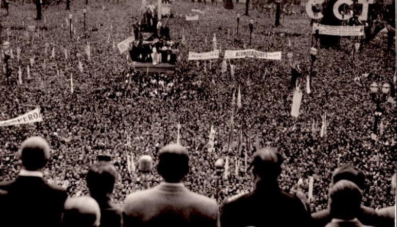 Unidad frágil: el Día de la Lealtad se cruza con la campaña de Fuerza Patria
