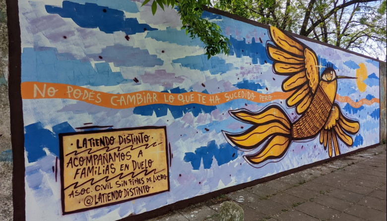 Muerte gestacional, perinatal y neonatal: convocan a una jornada de visibilización en La Plata