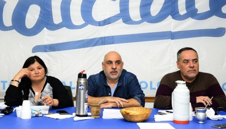 La AJB solicitó la reapertura de la paritaria salarial