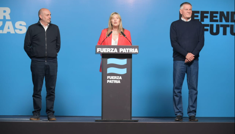 Optimismo en La Plata: en el búnker de Fuerza Patria hablan de "buenos ...