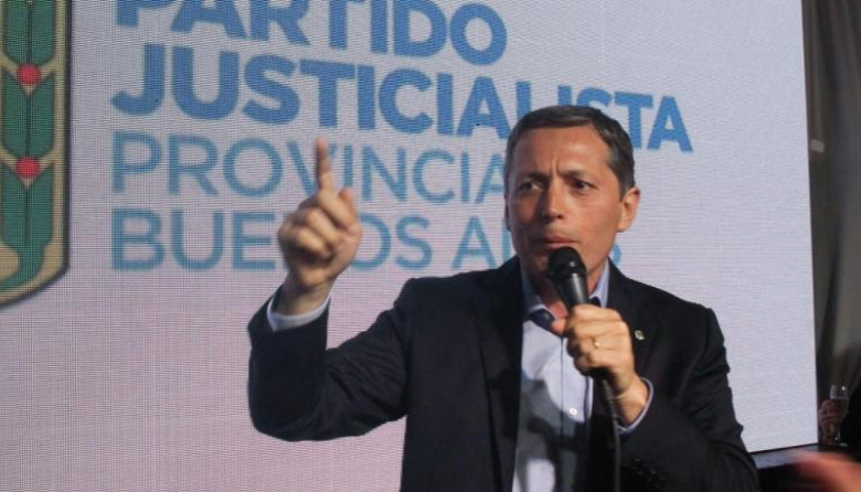 Advertencia cumplida: Gray denunció el “lapicerazo” y terminó siendo la diferencia