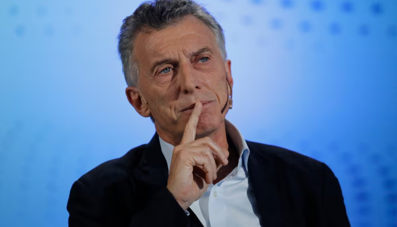 Mauricio Macri le mandó una advertencia a Javier Milei: “El PRO juega en 2027”
