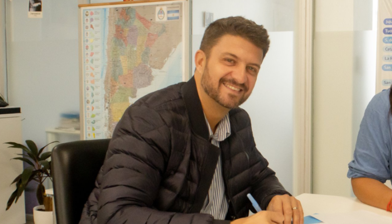 Diego Nanni: “Muchos intendentes están disgustados” con las declaraciones de Cristina Kirchner