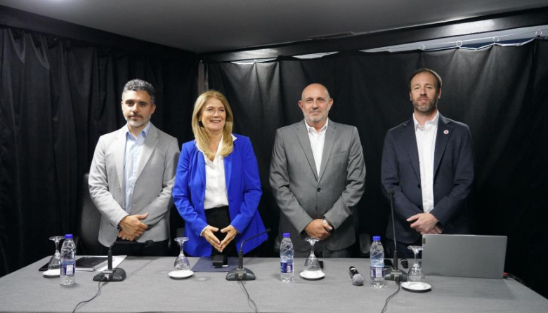 En busca de apoyo, el Gobierno bonaerense detalló el Presupuesto 2026 ...