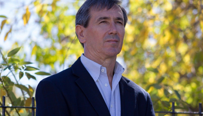 Tras el sacudón electoral, un intendente deja su cargo y comenzó la jubilación