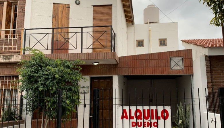 El alquiler consume el 41% del salario formal en el Conurbano sur