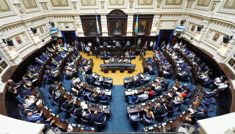 La Legislatura puso primera en la madre de las discusiones y ya tiene fecha de tratamiento