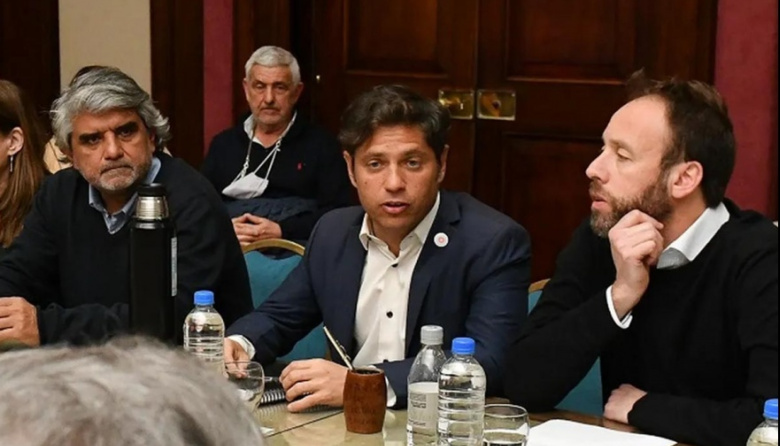 Paritarias: Docentes y judiciales se van con las manos vacías y la expectativa pasa al Presupuesto