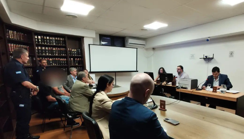 Un insólito fallo pide arresto a abogados por extralimitarse en sus funciones