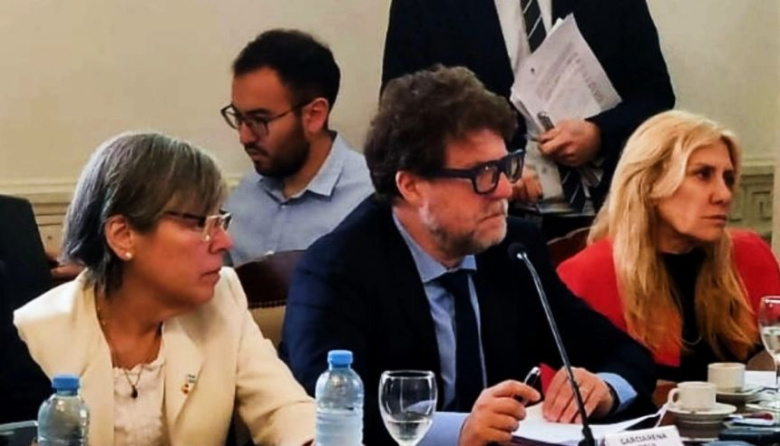 Fractura radical: Se conformaron dos bloques y agudiza el conflicto interno