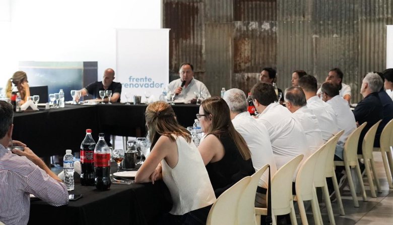 Desde el massismo piden discusiones de fondo: “Unidad no es amontonamiento”