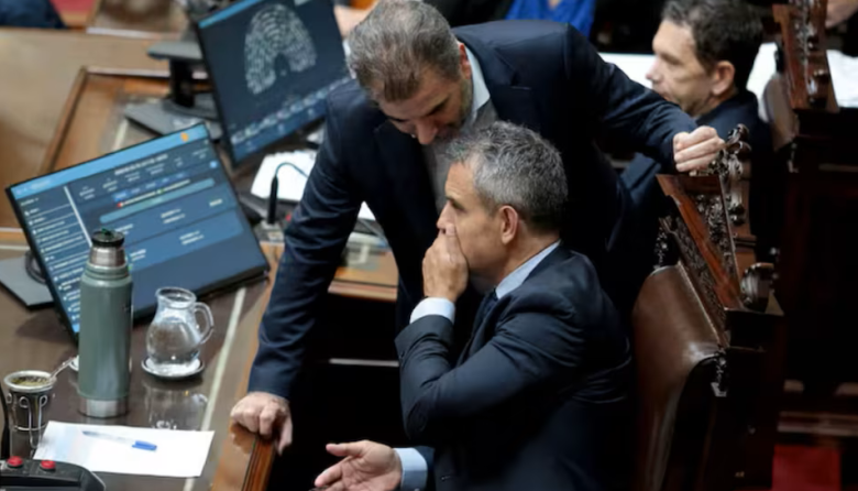 Guerra por la AGN: El PRO acusa un pacto LLA-Kirchnerismo y judicializa las designaciones