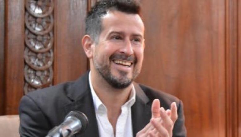 Galland analizó el voto platense y pidió reconstruir un proyecto nacional