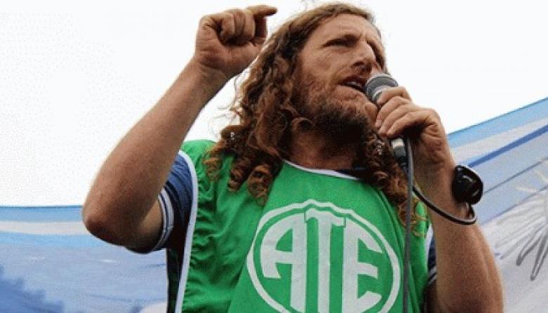 Oscar Isasi contra Milei: “La reforma laboral es una restauración de la semiesclavitud”