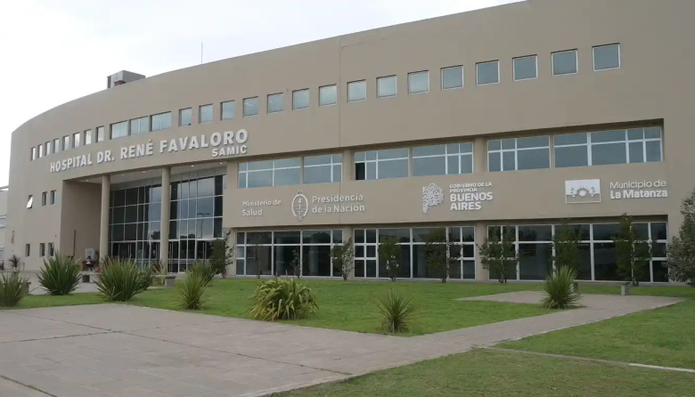 El Colegio de Médicos rechaza el gerenciamiento privado de los hospitales SAMIC