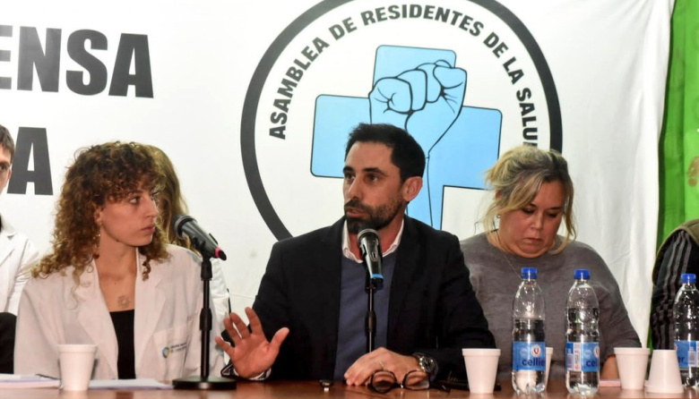 Salud pública en alerta: CICOP denuncia el plan de privatización de hospitales SAMIC