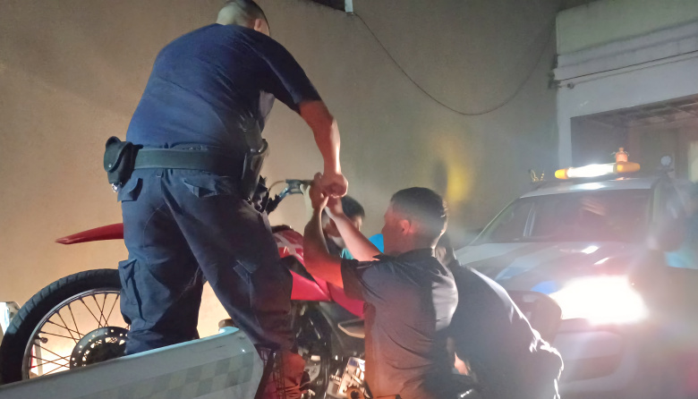 Controles viales: más operativos del Municipio en sectores clave de la ciudad