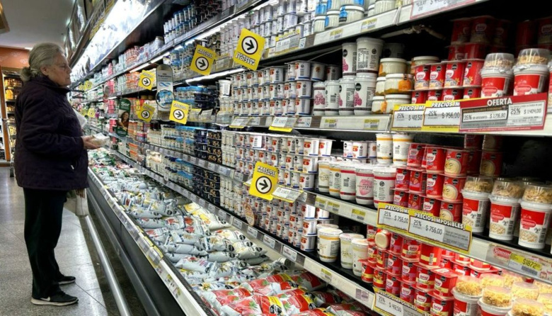 Diciembre aceleró y dejó a la inflación anual en 31,5%