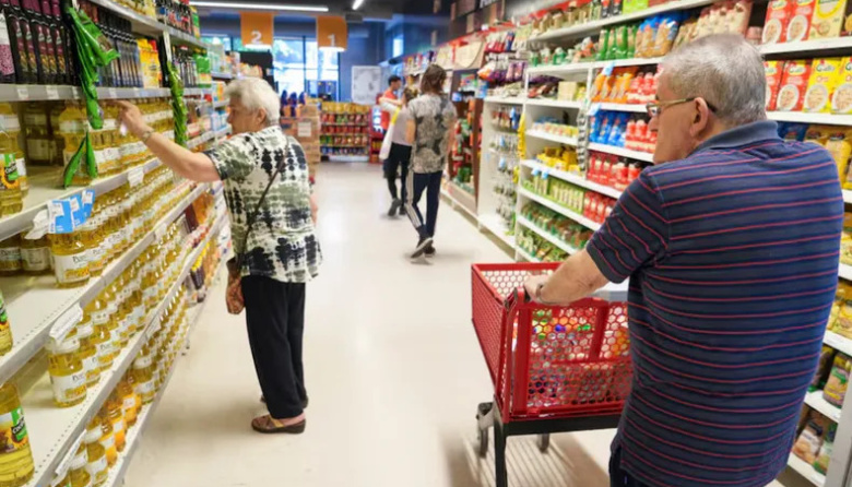 Inflación en alza: El interior bonaerense, entre los distritos con mayor suba en alimentos
