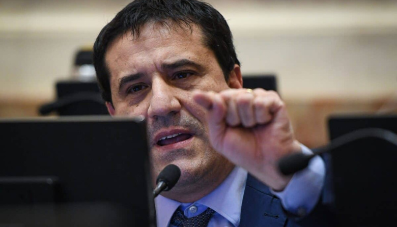 Punta Mogotes en disputa: Abad acusa a Kicillof de bloquear el desarrollo de Mar del Plata