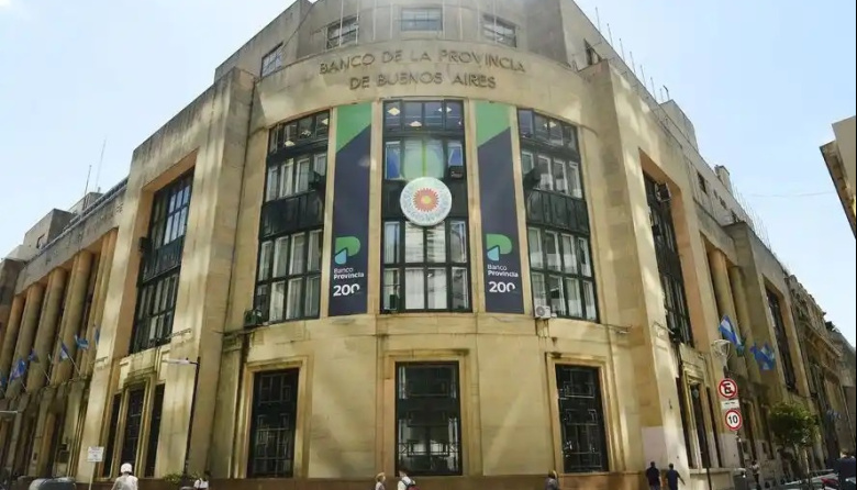 El equilibrio fiscal de Milei, bajo la lupa del Banco Provincia